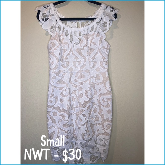 Dresses - Picture 9 of 12